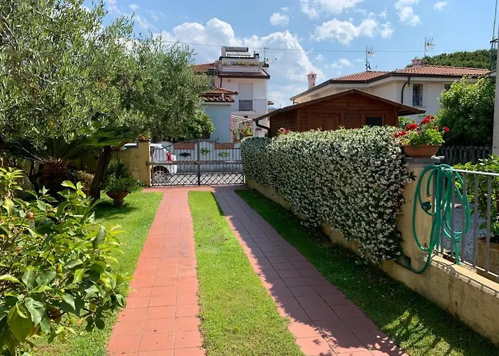 La casina dell\'Annetta