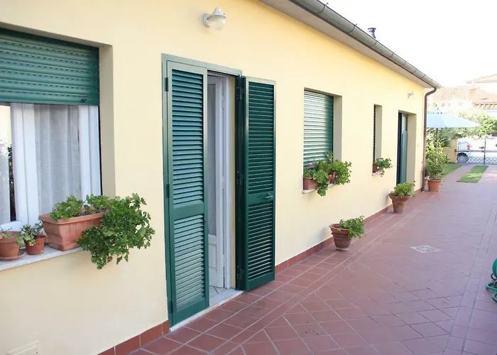 La casina dell\'Annetta
