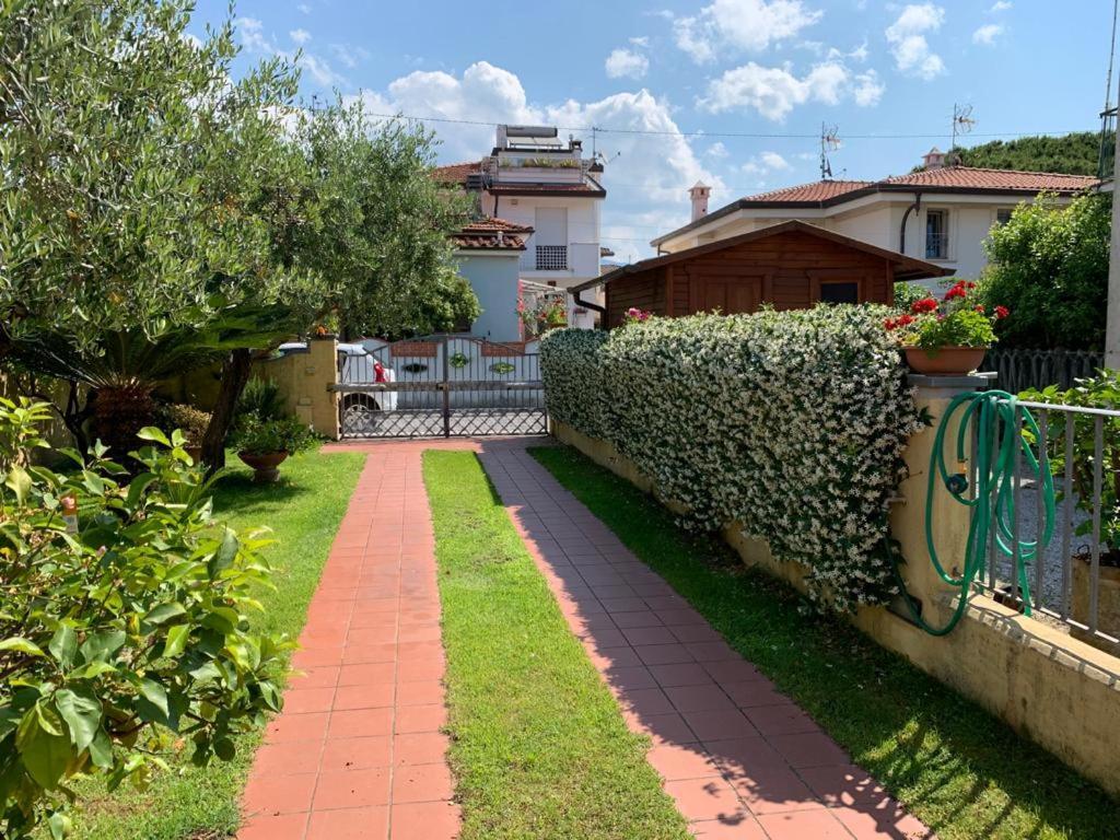La Casina Dell'annetta Casa vacanze Lido di Camaiore
