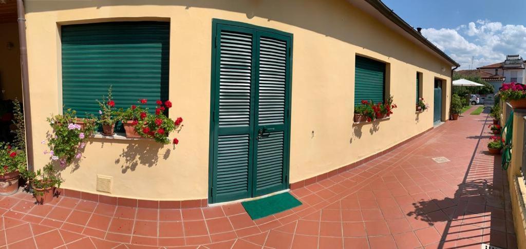 La Casina Dell'annetta Casa vacanze *