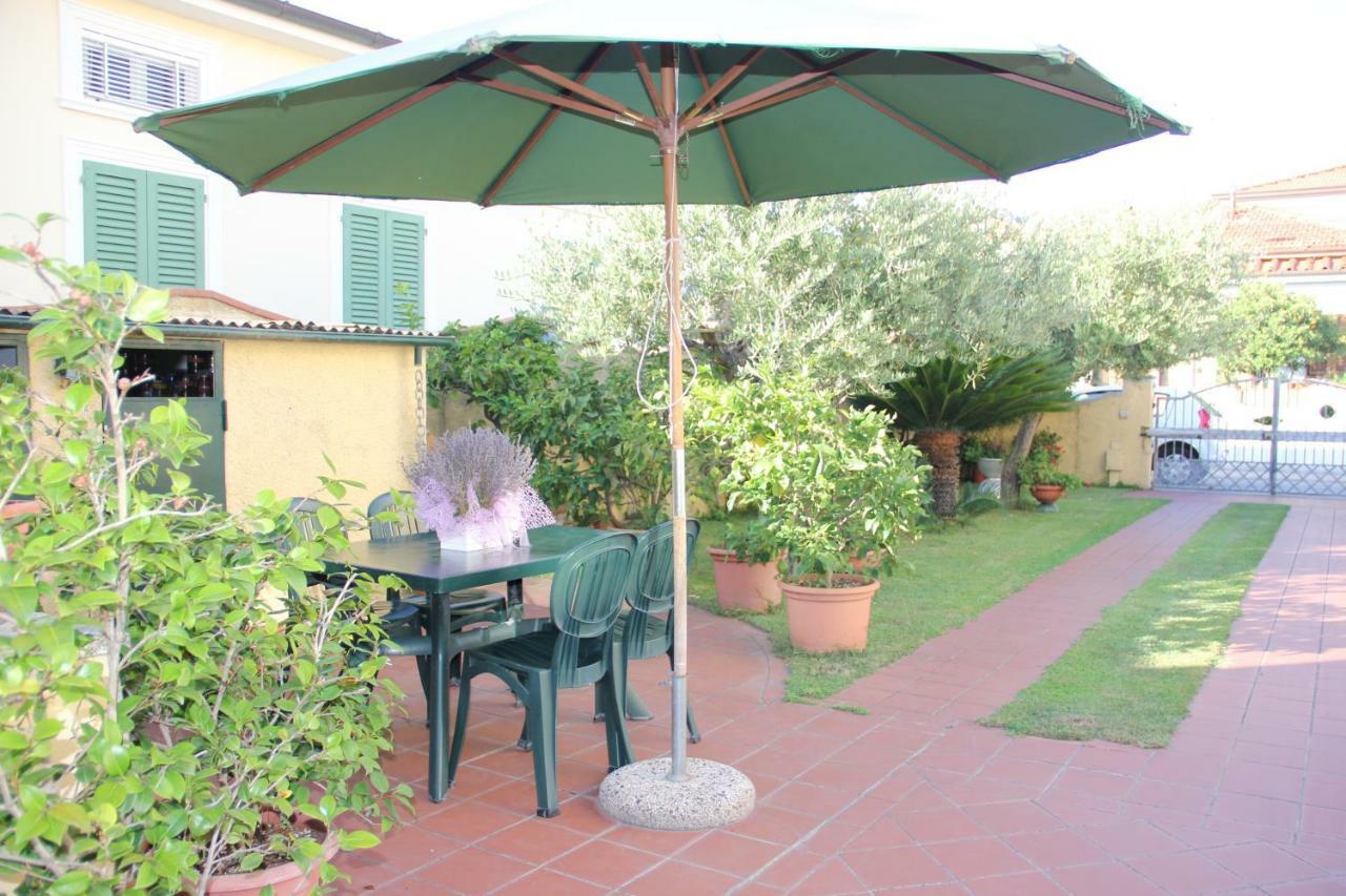Casa vacanze La Casina Dell'annetta Lido di Camaiore