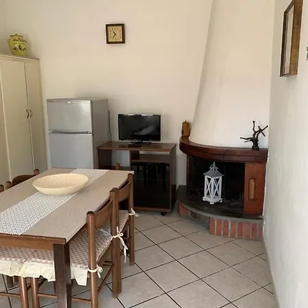 La Casina Dell'Annetta Villa Lido di Camaiore Exterior photo