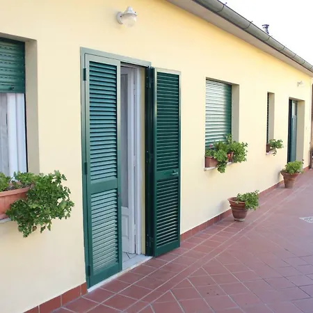 La Casina Dell'Annetta Villa Lido di Camaiore Exterior photo