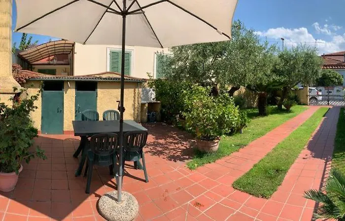 La Casina Dell\'Annetta