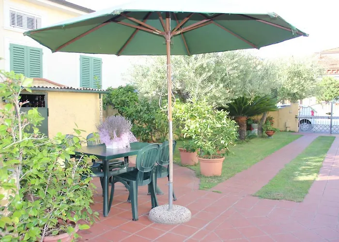 La Casina Dell\'Annetta
