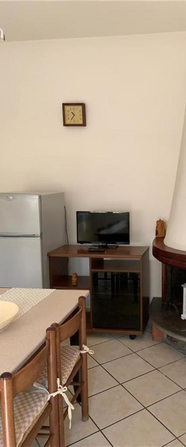 La Casina Dell'annetta Holiday home *