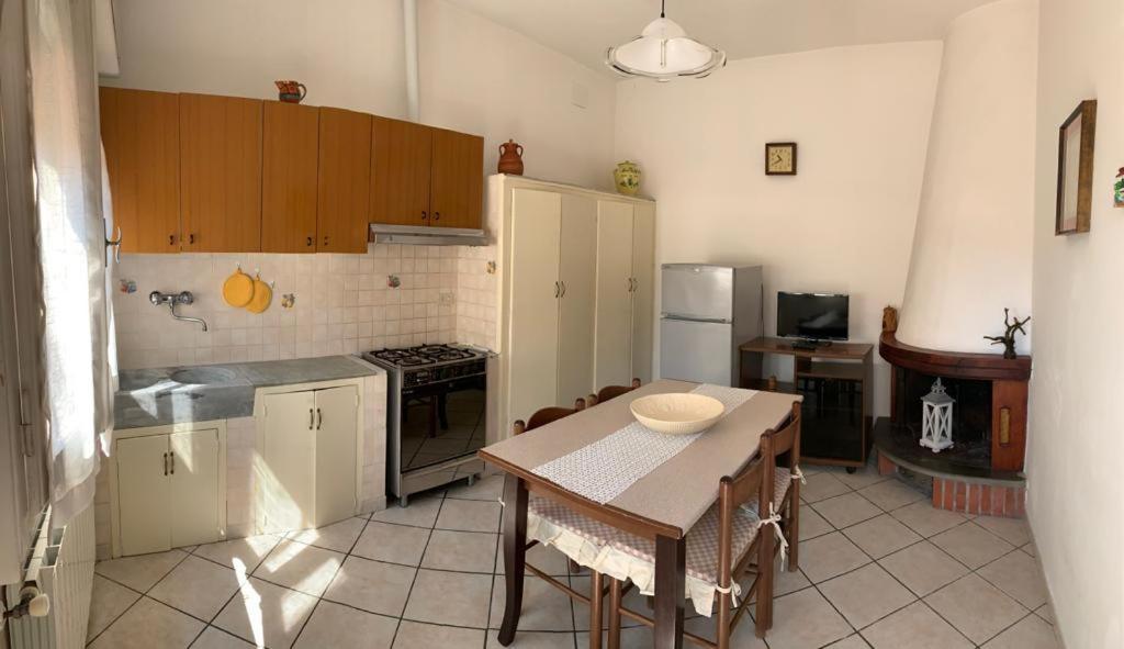La Casina Dell'annetta Lido di Camaiore