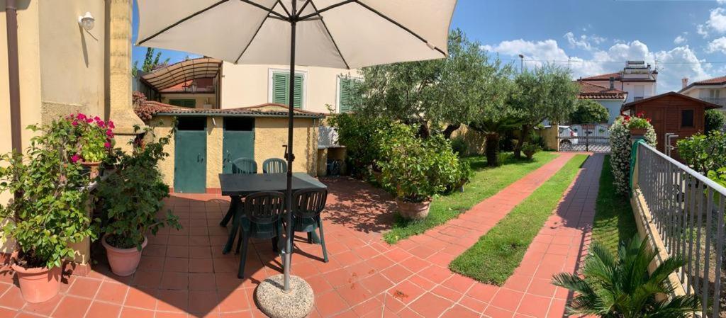 La Casina Dell'annetta * Lido di Camaiore