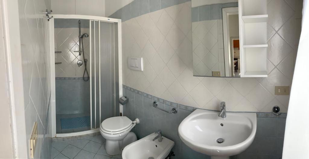 Holiday home La Casina Dell'annetta *