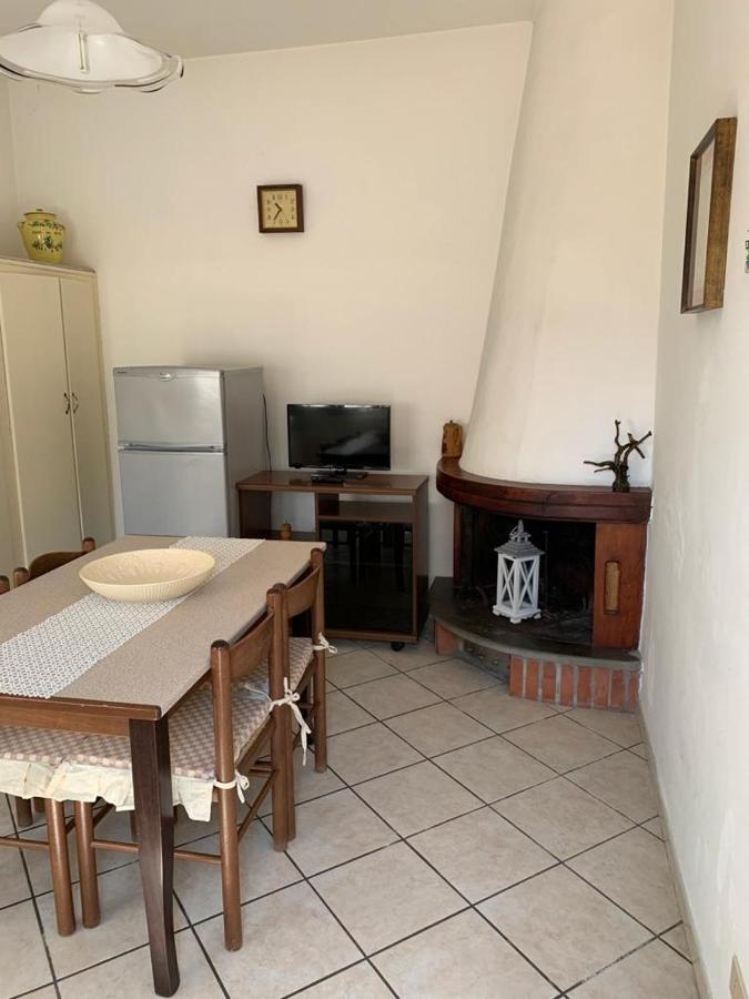 La Casina Dell'annetta Lido di Camaiore