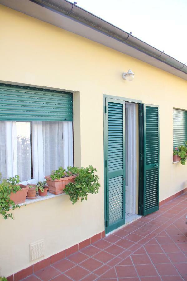 La Casina Dell'annetta Lido di Camaiore