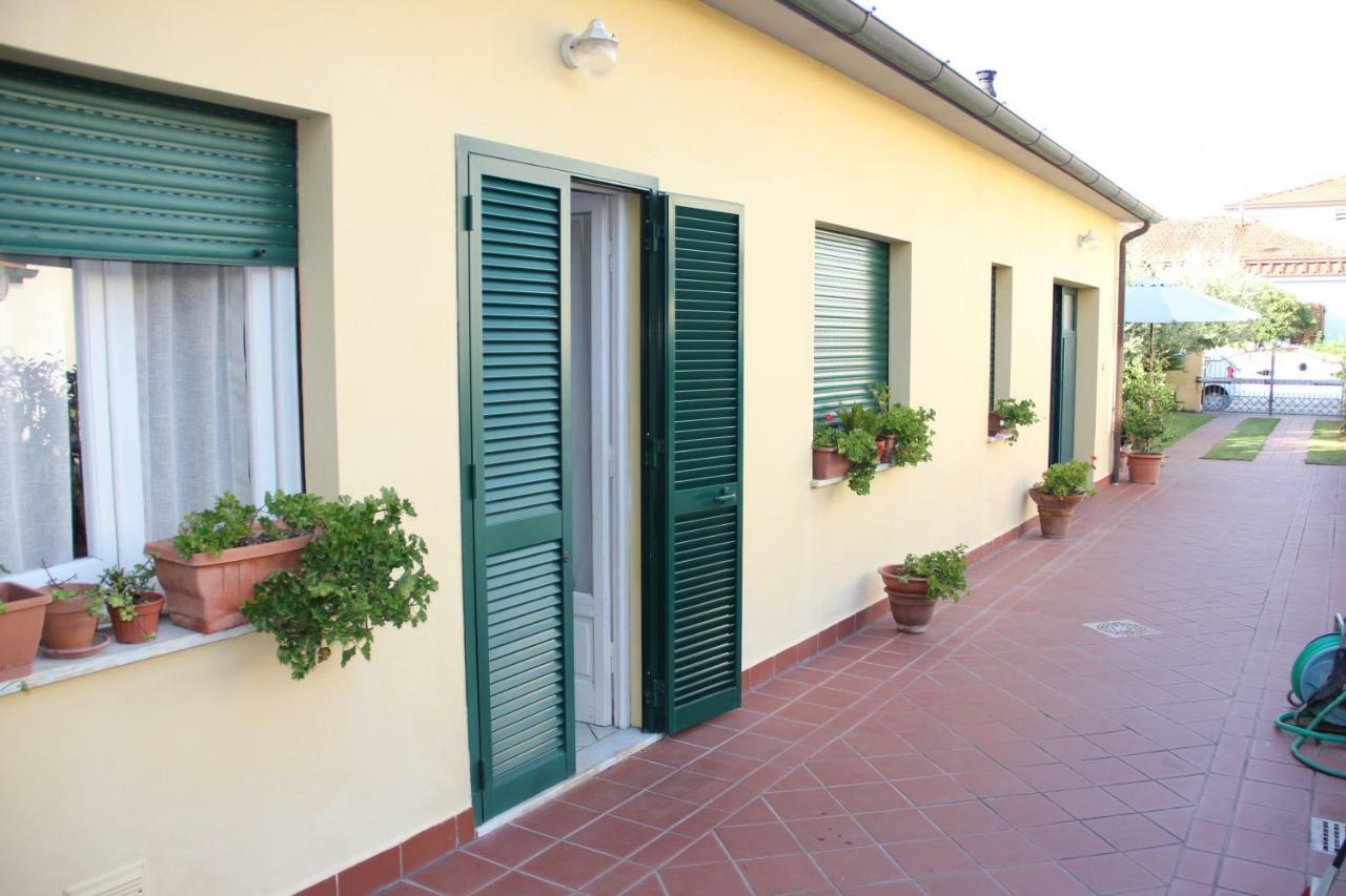Holiday home La Casina Dell'annetta *